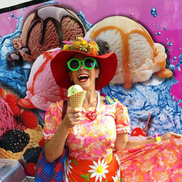 Photo of Thessaly Lerner